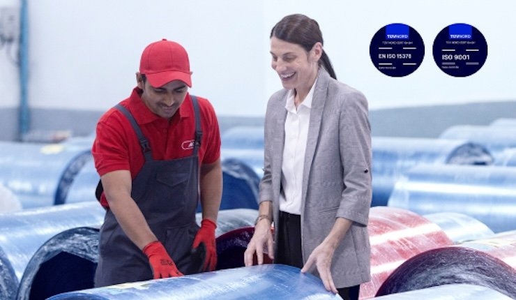 ACG gains Croatia pharma packaging certification