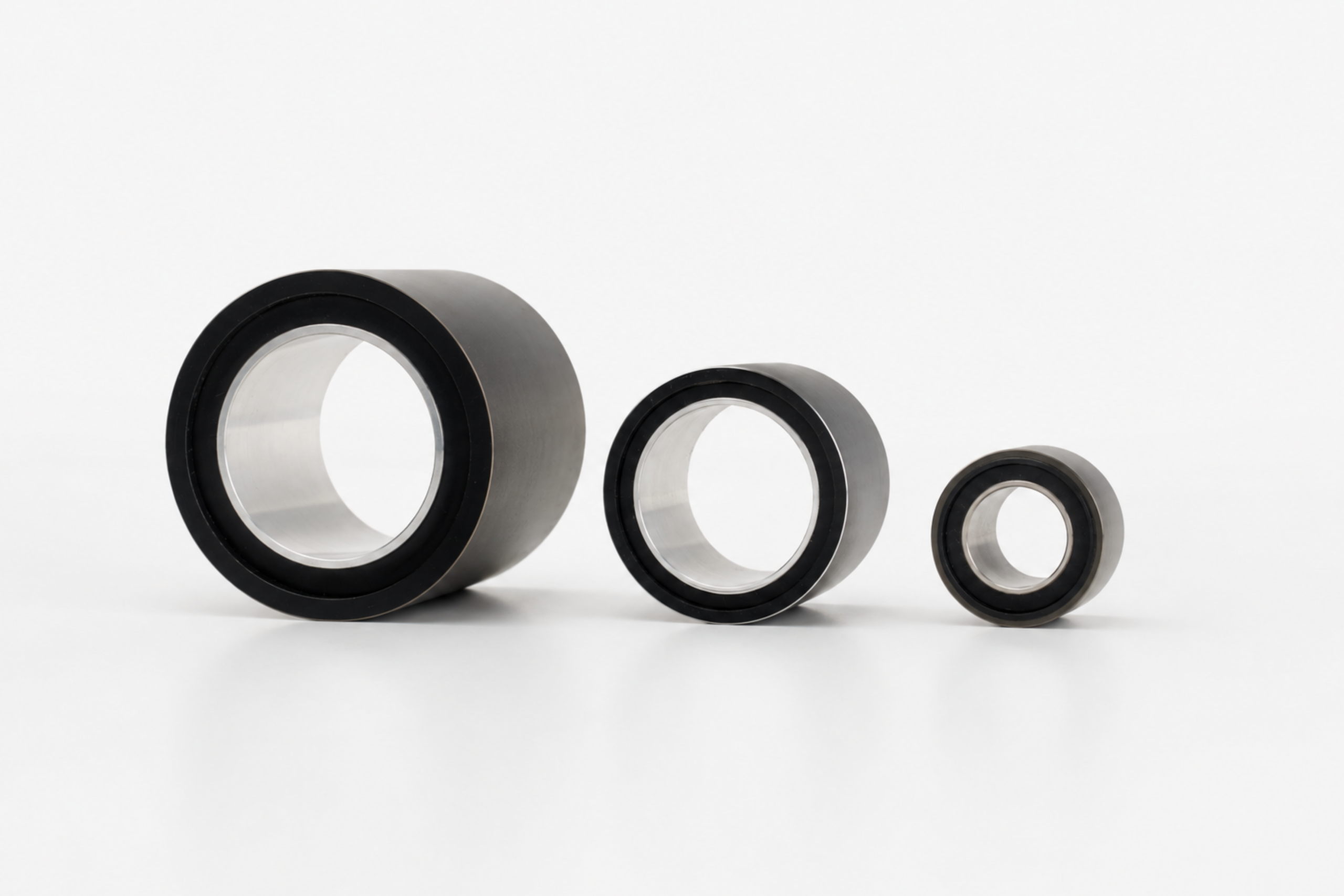 Alva launches GearTorq frameless motors Alva launches GearTorq frameless motors