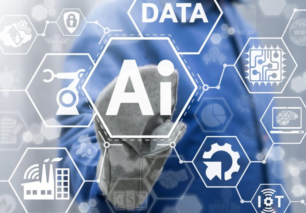 Make UK warns AI gains need factory skills Make UK warns AI gains need factory skills