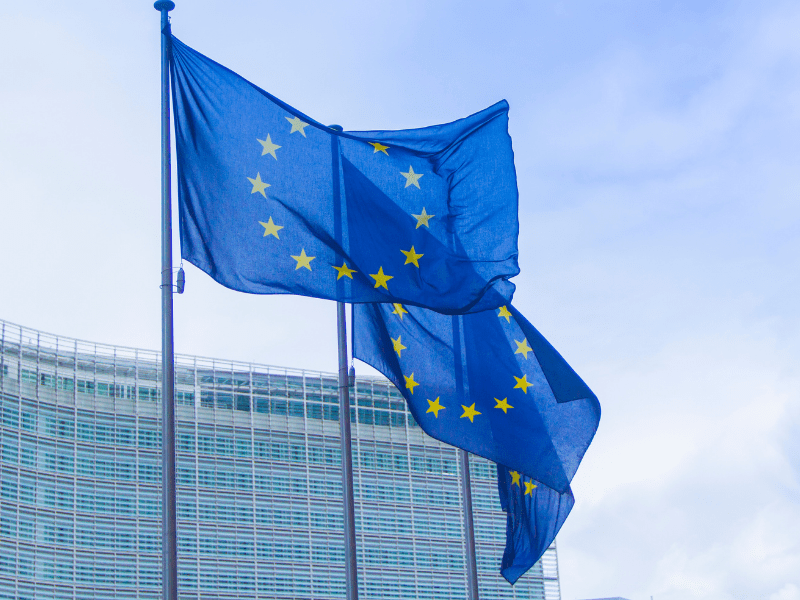EU advances chips and AI sovereignty plan EU advances chips and AI sovereignty plan