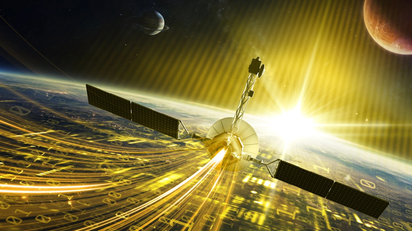BAE Systems demonstrates radiation hardened Endura processor