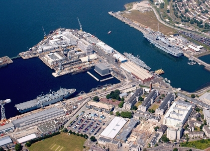 AtkinsRéalis secures UK infrastructure framework role