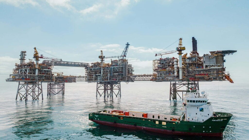 ABB to modernise Buzzard platform controls