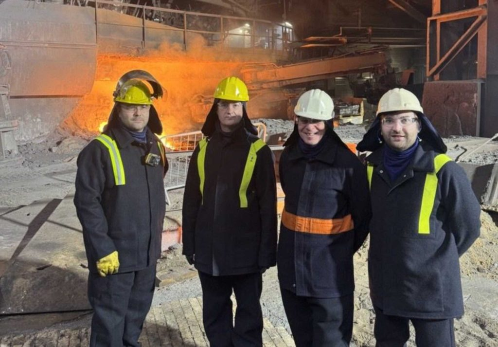 UK moves closer to British Steel nationalisation