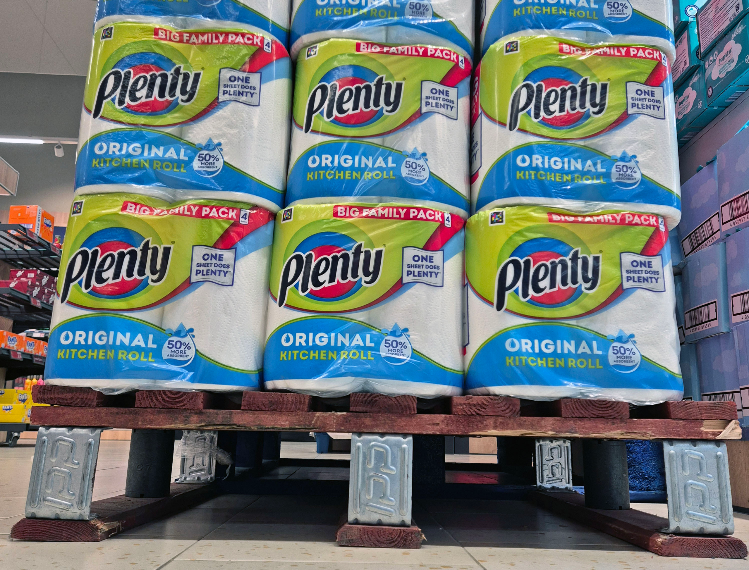 Prism delivers recyclable sleeves for Bio&Me kefir
