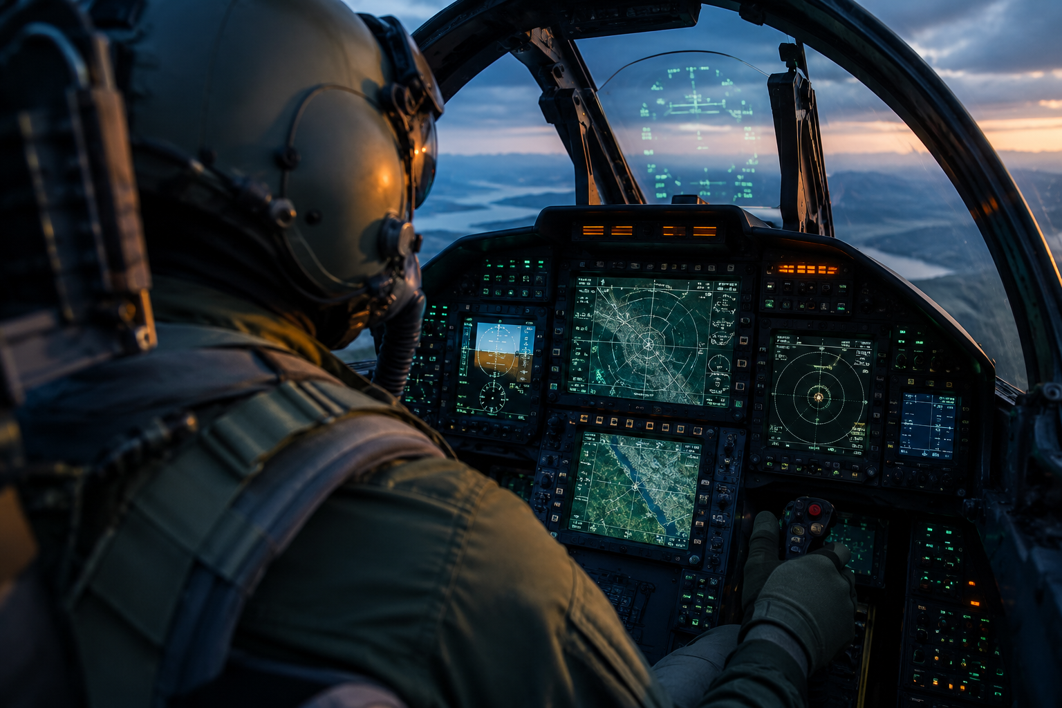 Keysight extends Leonardo UK test services Keysight extends Leonardo UK test services