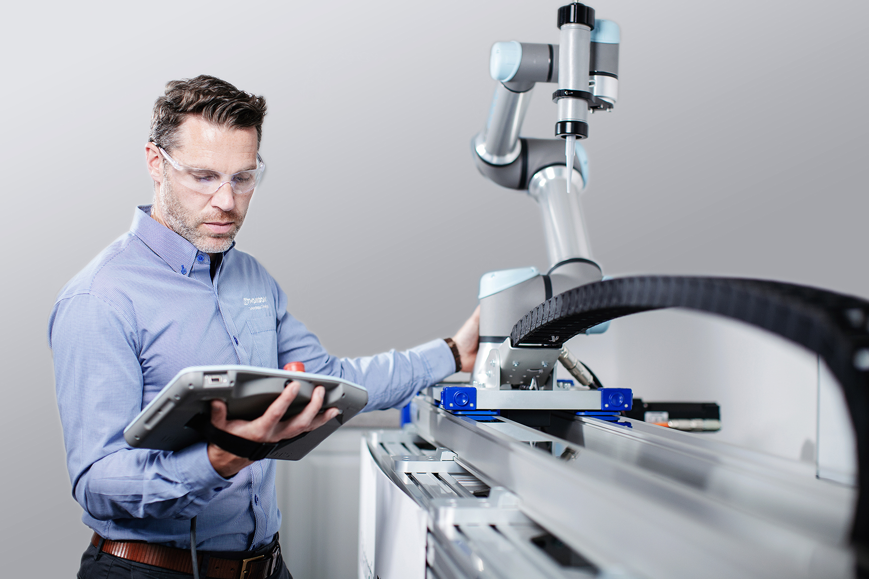 Regal Rexnord targets integrated automation motion Regal Rexnord targets integrated automation motion