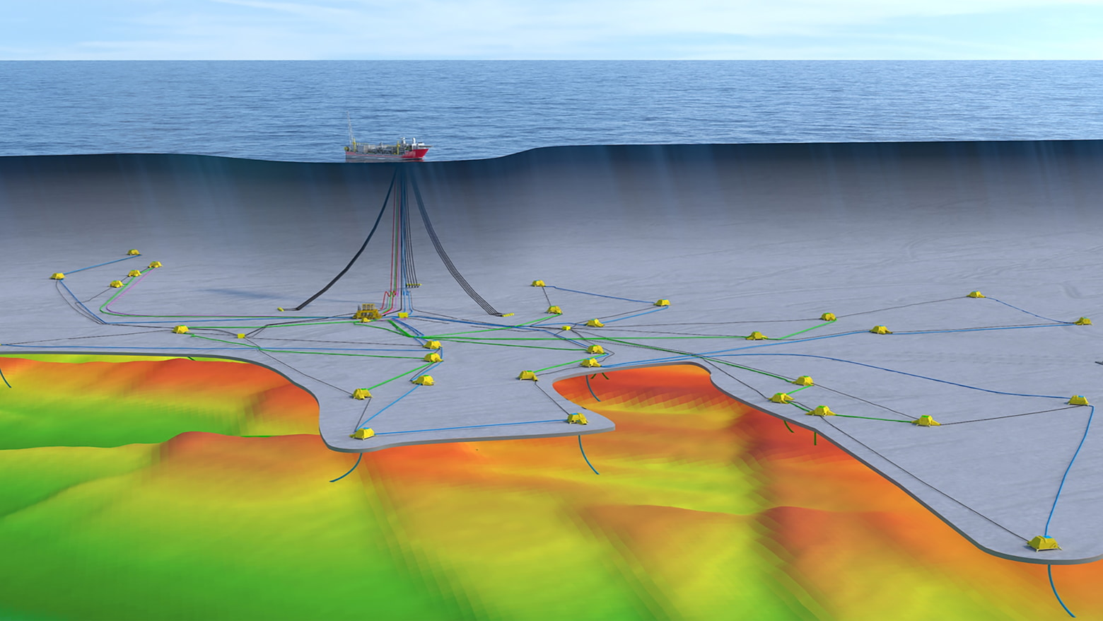 Equinor advances Wisting assessment