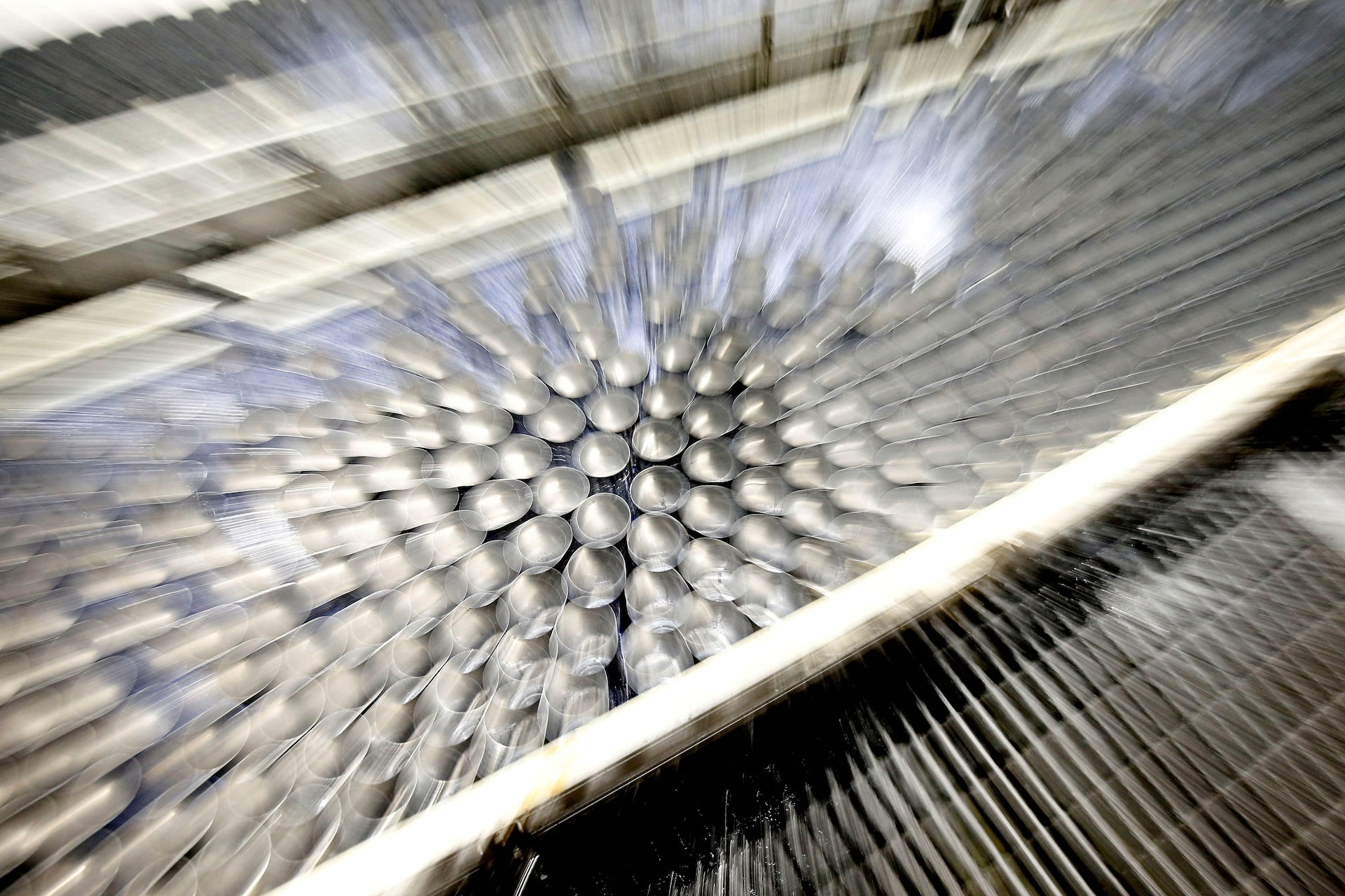 Aluminium scrap exports threaten UK resilience Aluminium scrap exports threaten UK resilience