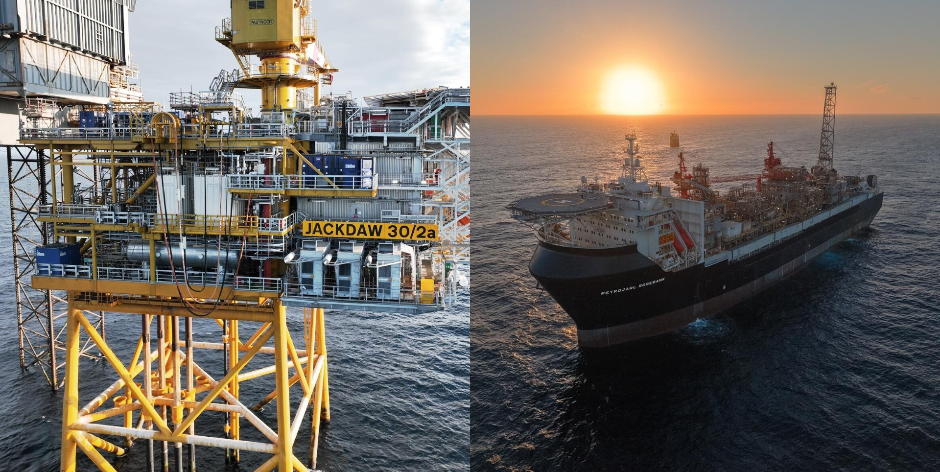 Adura advances Jackdaw and Rosebank approvals Adura advances Jackdaw and Rosebank approvals