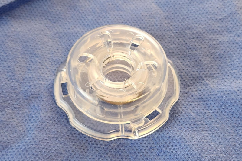 Allotex and Daicel develop corneal storage system