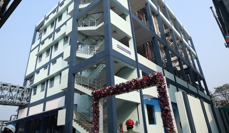 Axplora shifts UDCA production to Vizag