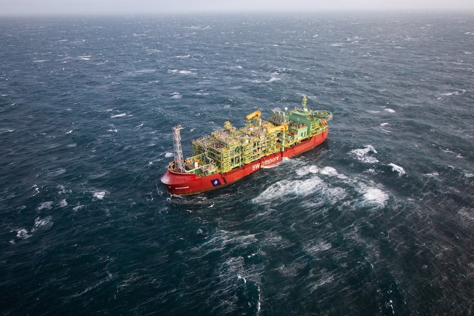 Serica closes North Sea asset acquisition Serica closes North Sea asset acquisition