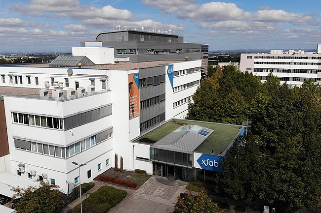 X-FAB expands Erfurt microsystems capacity X-FAB expands Erfurt microsystems capacity