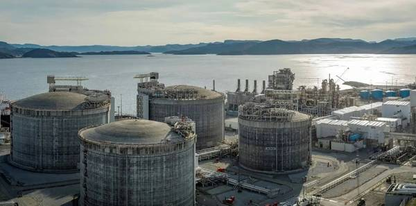 Hammerfest LNG outage delay extends scrutiny