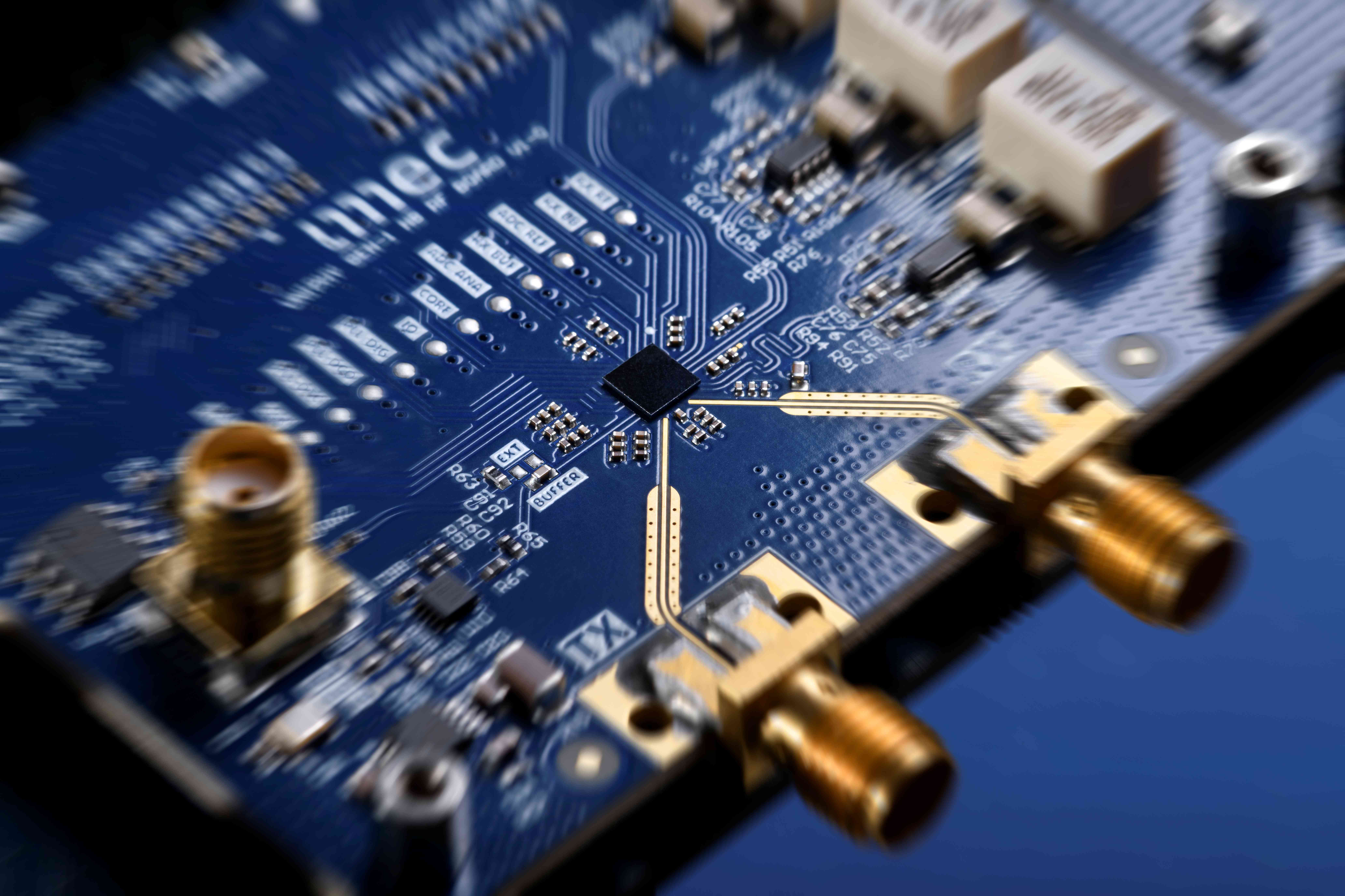 Infineon buys C2i for AI power control