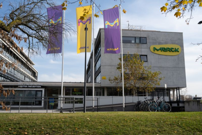 Merck to acquire Bio-Techne for .3bn