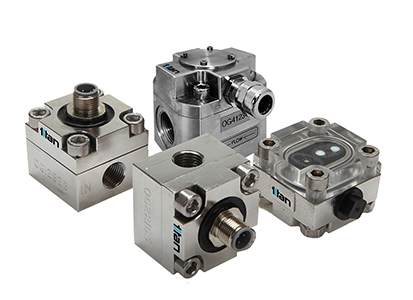 Titan flowmeters target pharmaceutical hazardous areas Titan flowmeters target pharmaceutical hazardous areas
