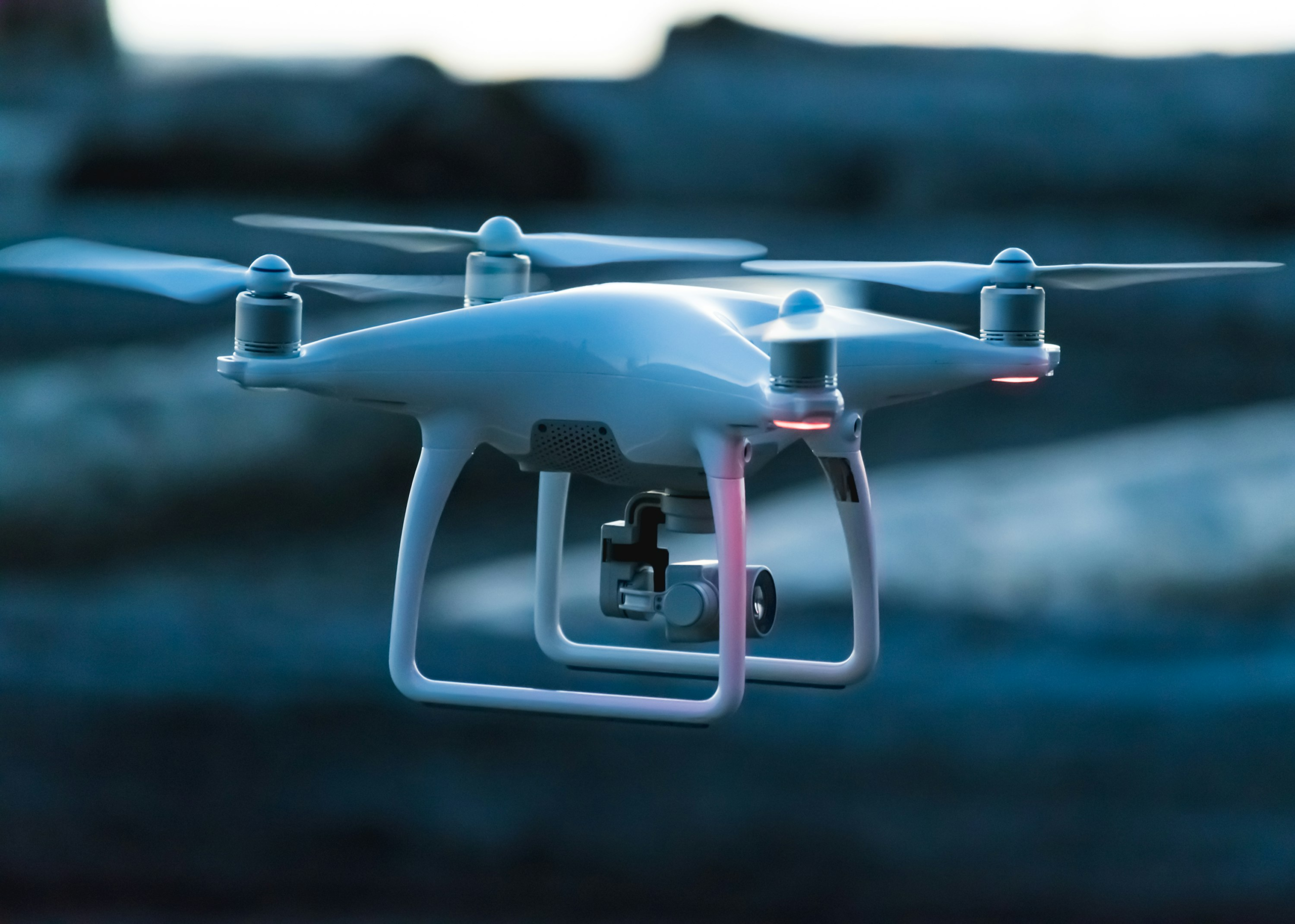 Airbus and Alta Ares target counter-drone systems