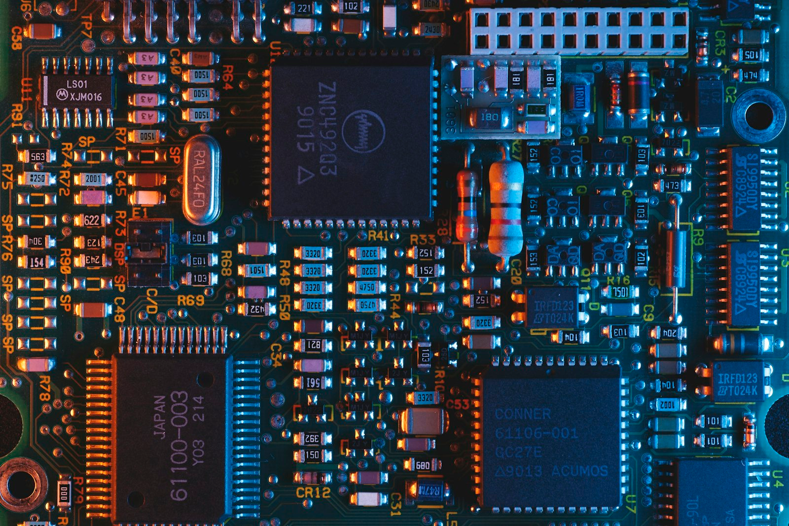 Atomera targets RF GaN on silicon