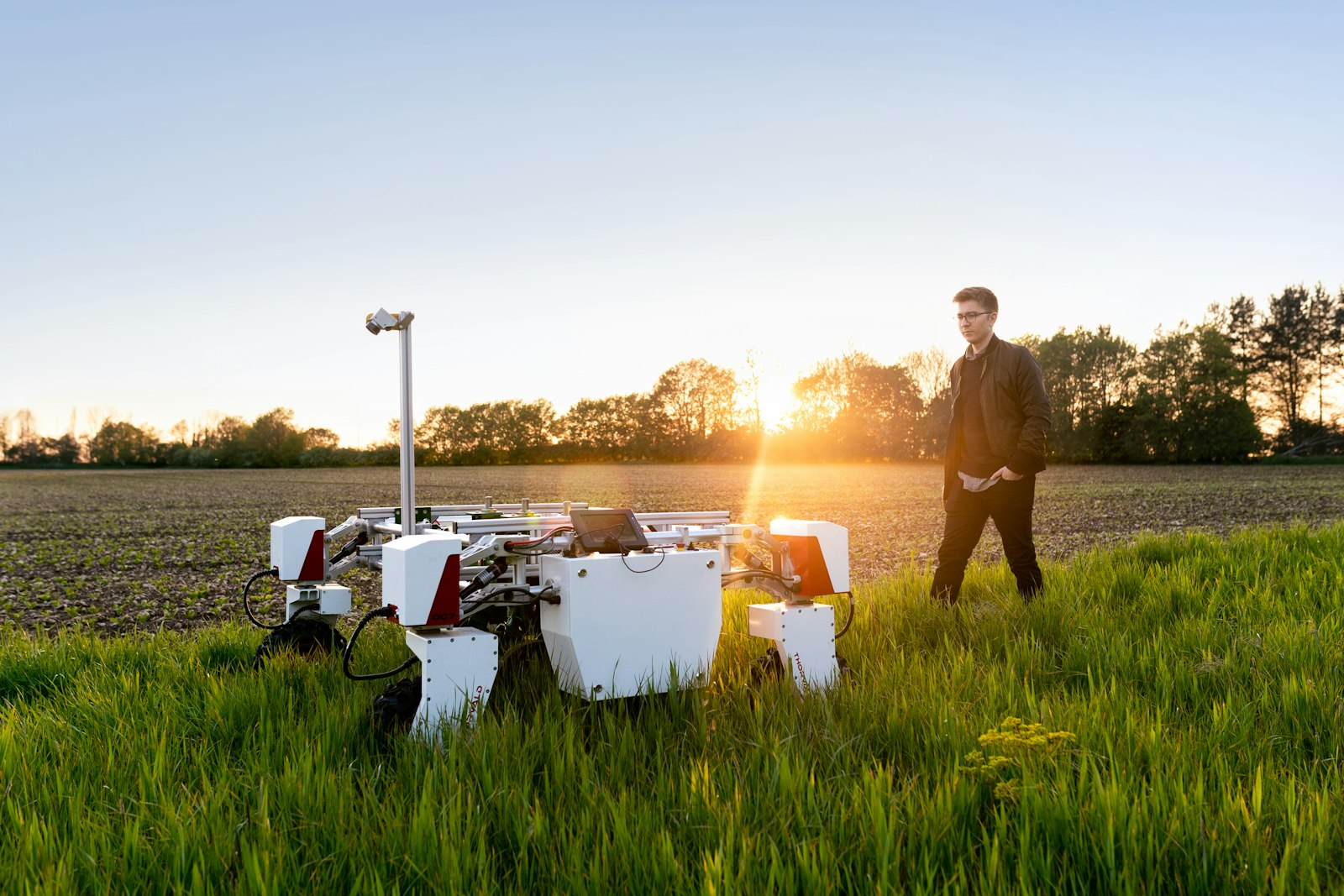 MGI Engineering builds Italian industrial foothold