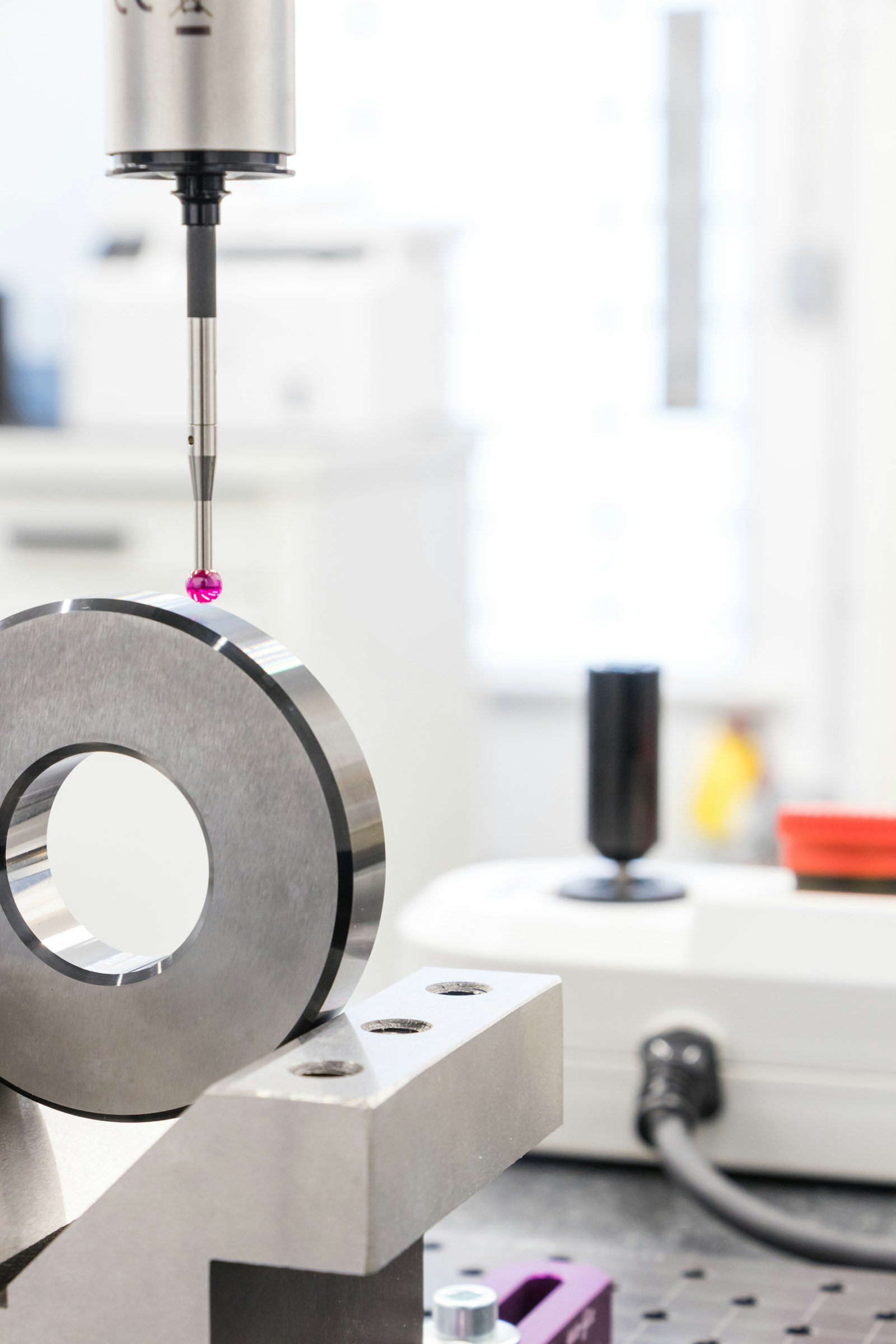 Optimax expands metrology range