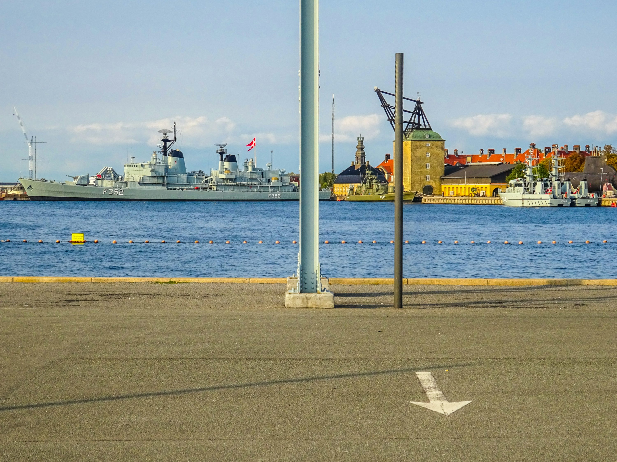 QinetiQ brings additive submarine support to Clyde
