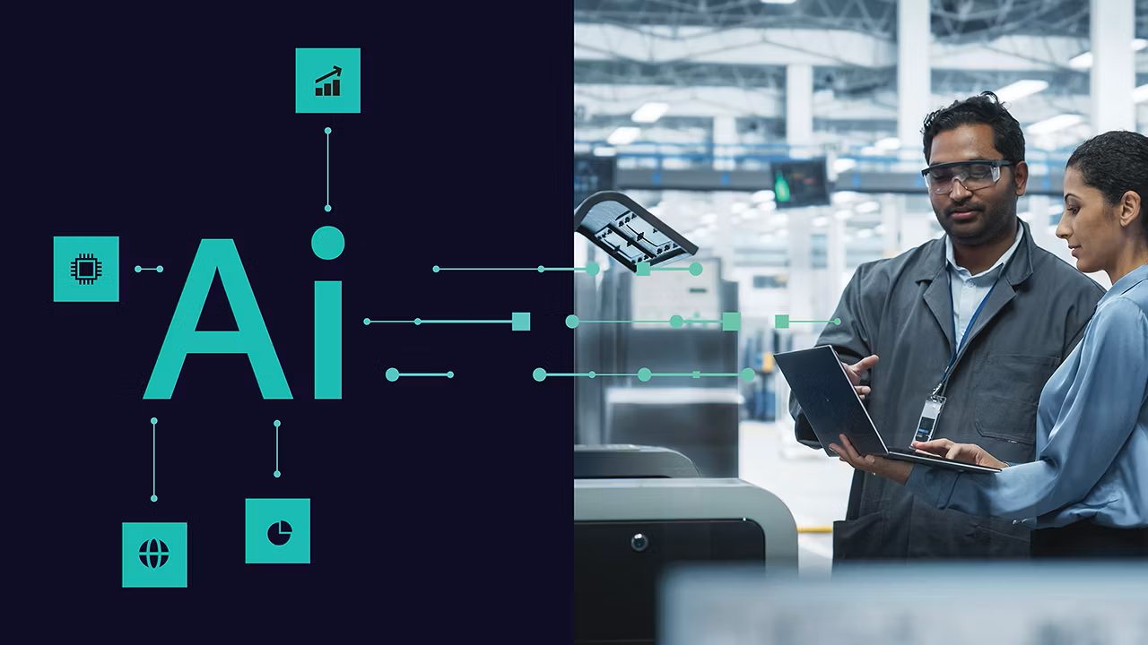 Siemens launches industrial AI orchestration software