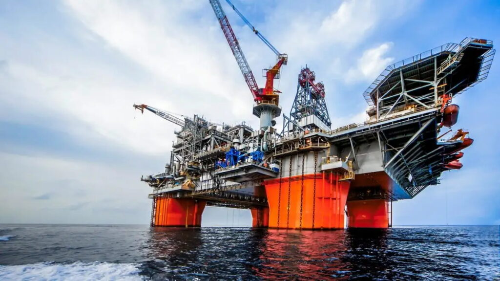 OneSubsea wins bp Thunder Horse contract