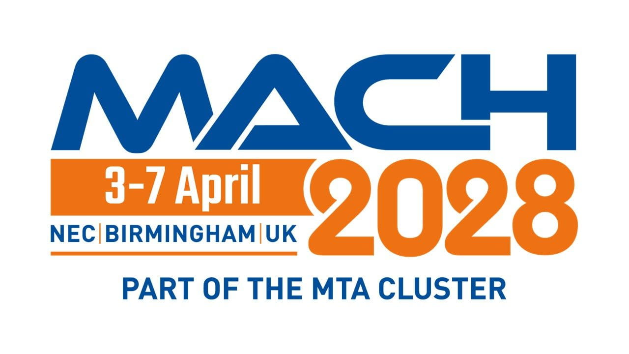 MACH 2028 passes halfway booking mark MACH 2028 passes halfway booking mark