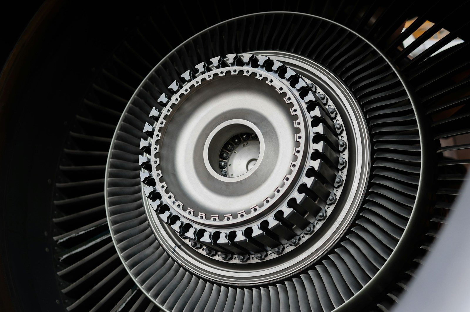 Quantum partners target turbine design simulation