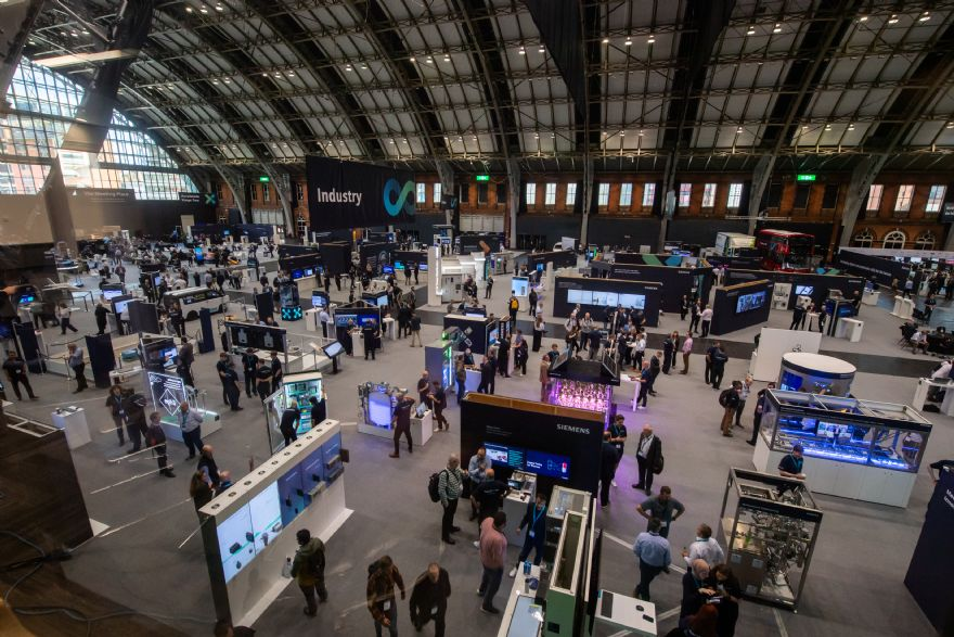 Siemens returns Transform to Manchester
