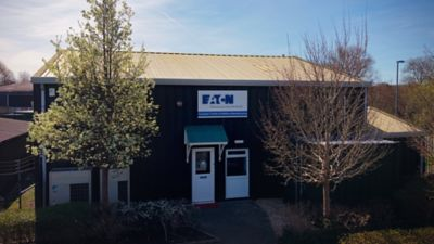 Eaton opens Dorset aerospace additive centre