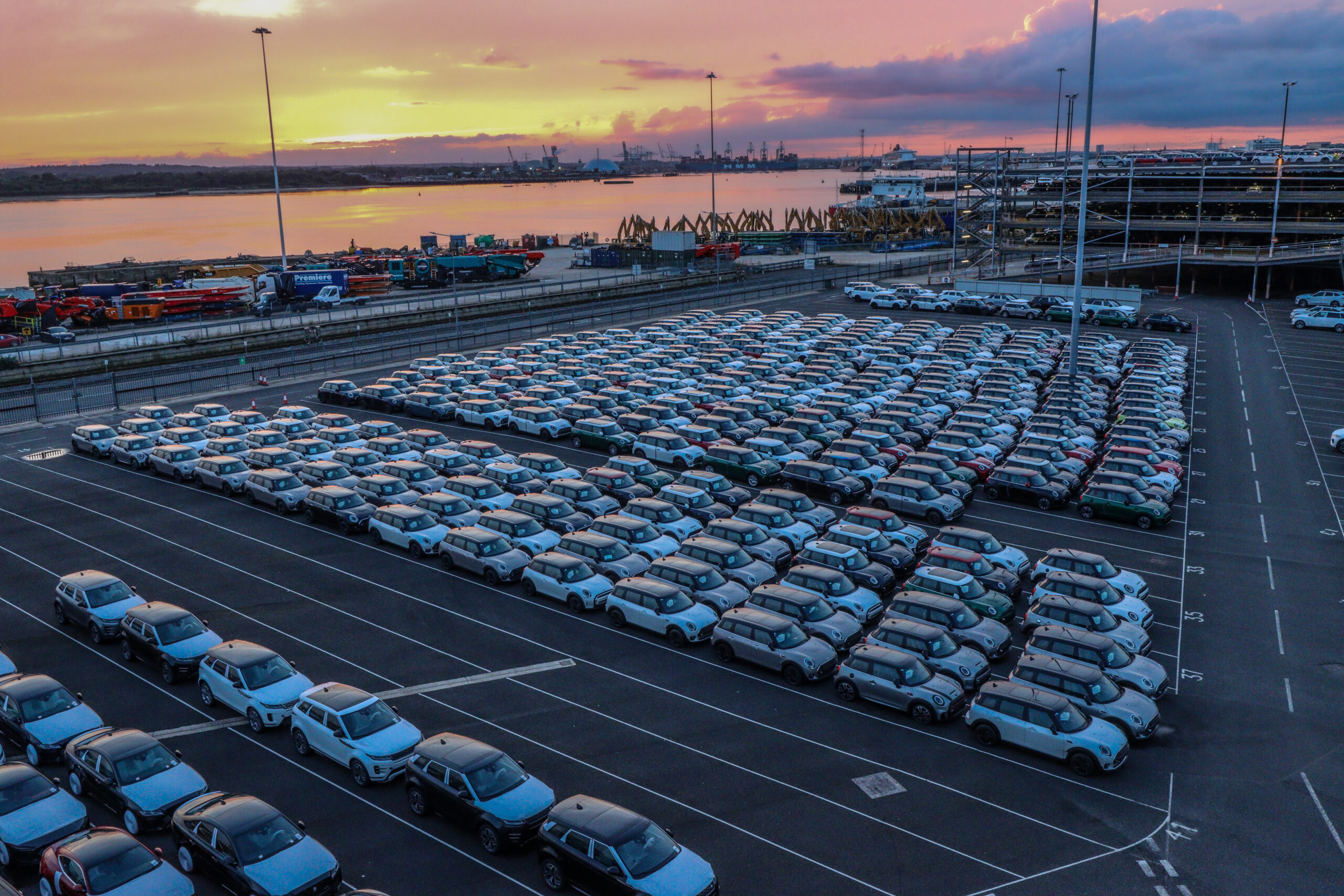 UK automotive faces renewed competitiveness warning UK automotive faces renewed competitiveness warning