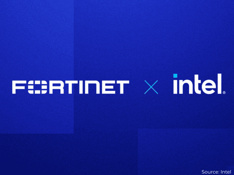 Intel and Fortinet develop SP6 security processor