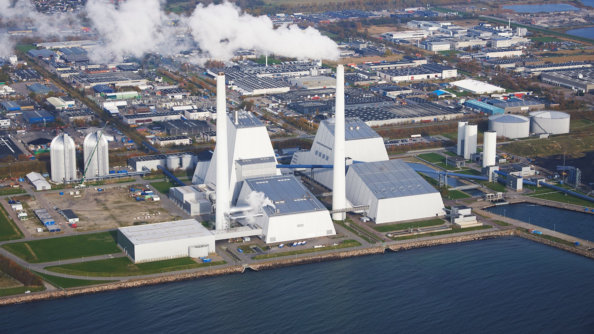 ABB and Ørsted pilot fault prediction