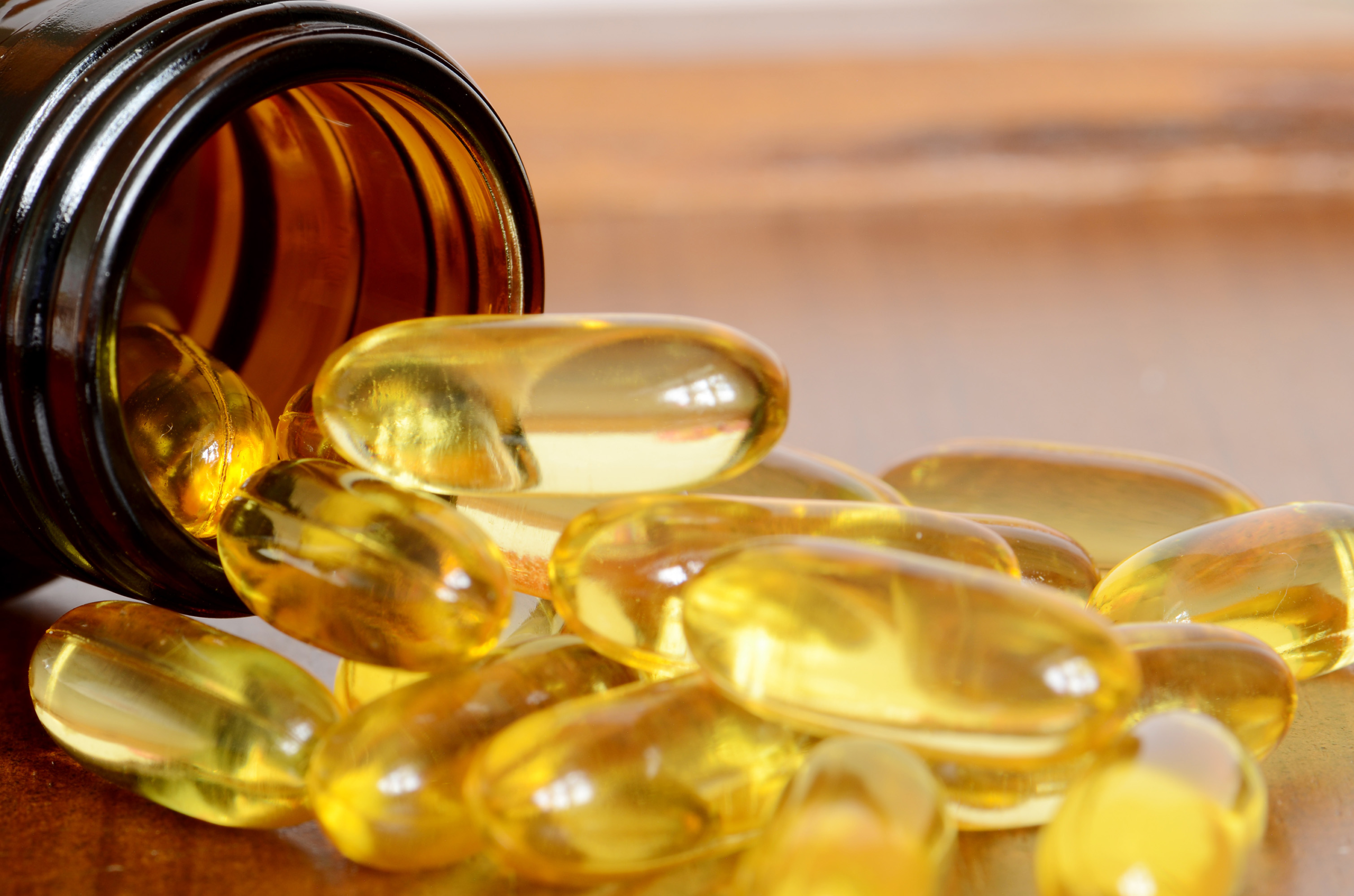 Nutraceutical growth opens new outsourcing opportunities
