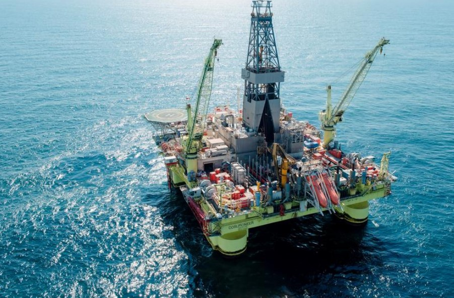 Vår Energi extends COSL Pioneer contract