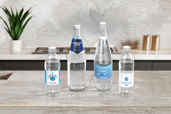 Amcor urges beverage brands to prepare for reuse growth