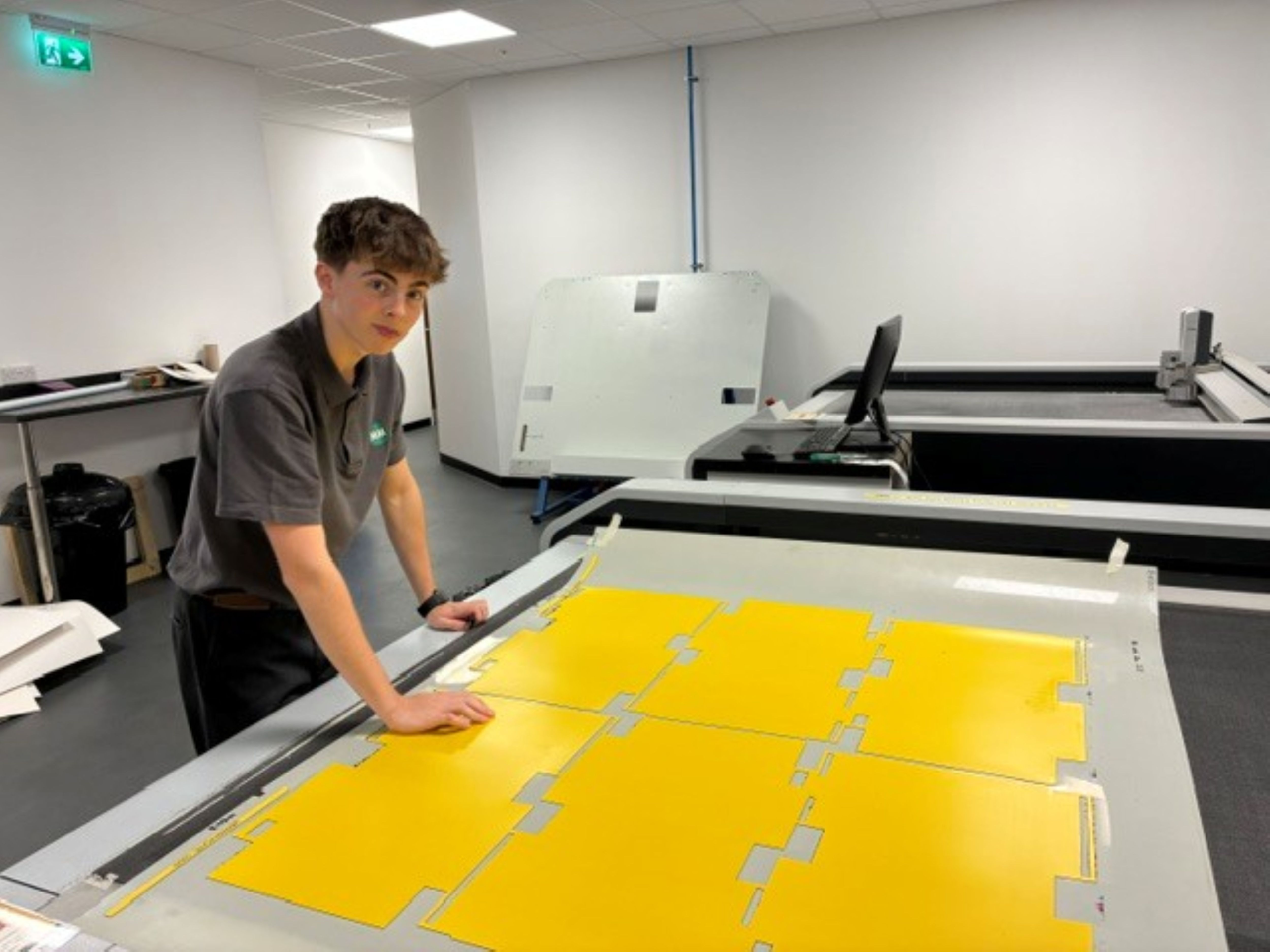 MM Packaging expands apprenticeship programme with new intake MM Packaging expands apprenticeship programme with new intake
