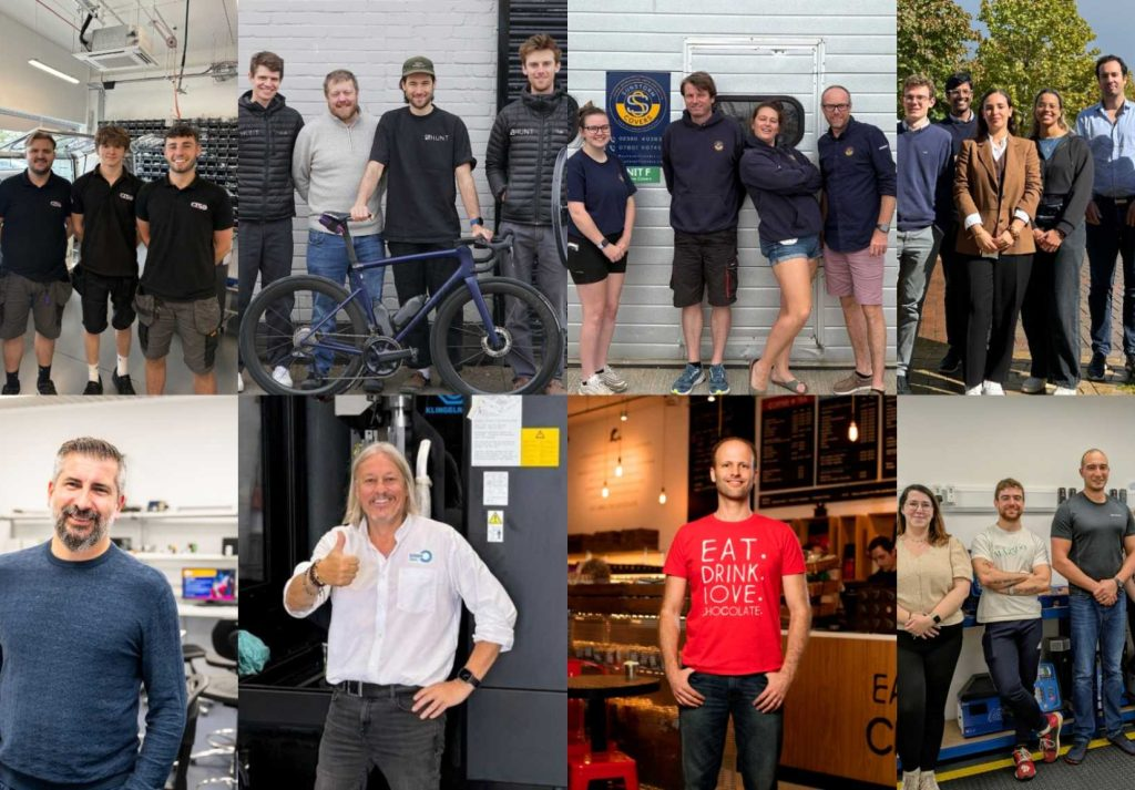 Digital grants unlock £563k manufacturing investment Digital grants unlock £563k manufacturing investment