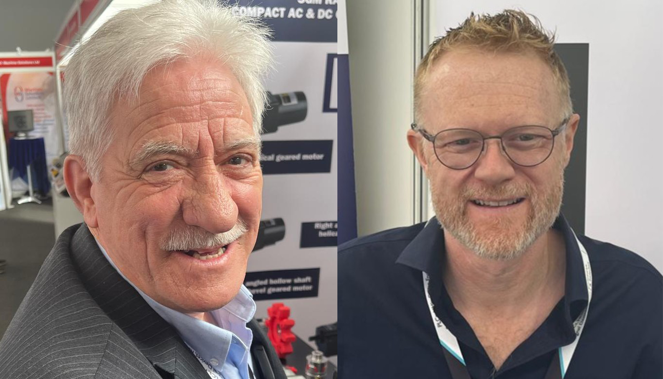 Apex Dynamics expands UK motion support