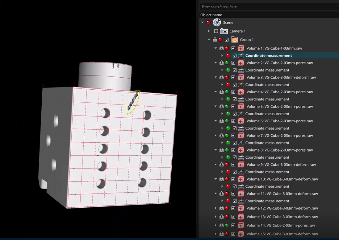 Hexagon updates CT inspection software