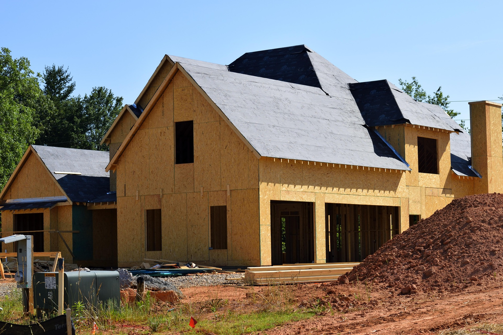 Why ventilation is becoming a key spec in new-build developments
