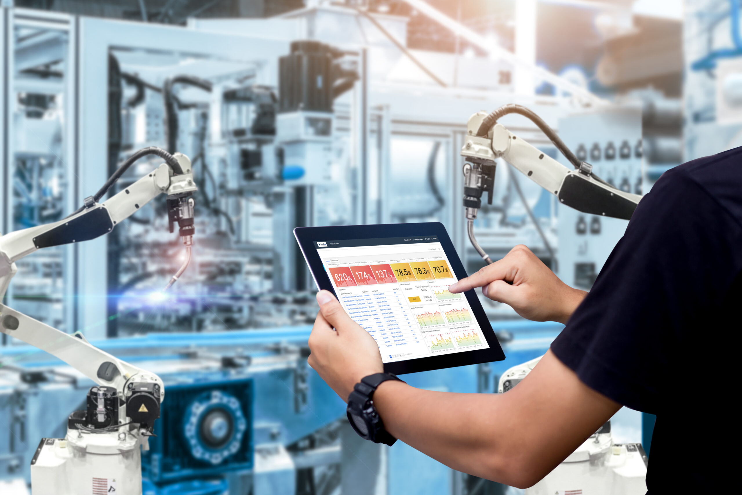 IntelliAM launches agentic industrial intelligence platform