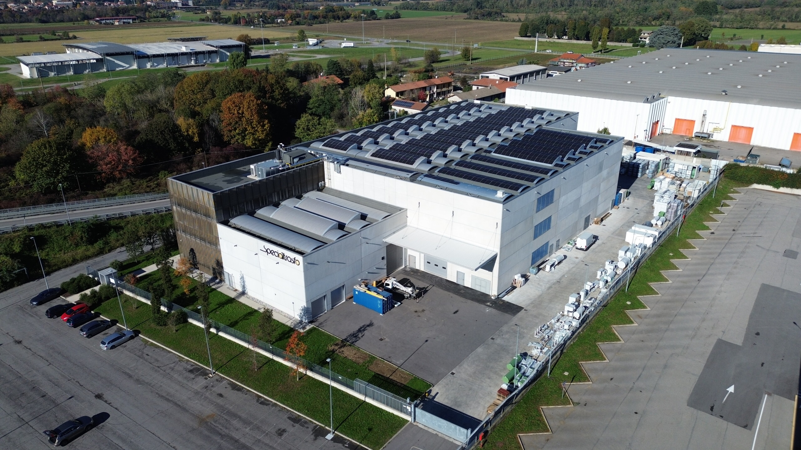 ABB completes strategic Italian transformer acquisition ABB completes strategic Italian transformer acquisition