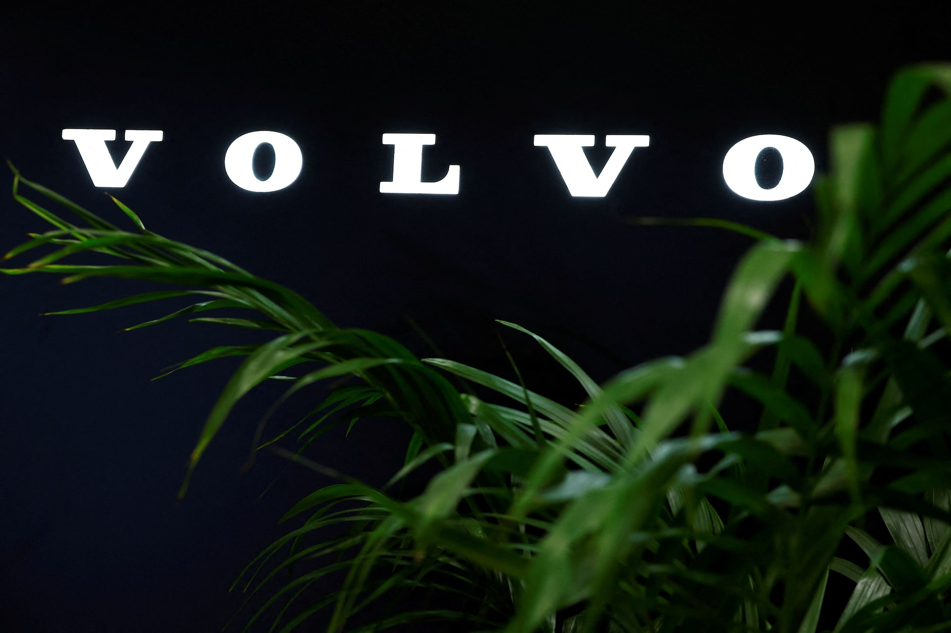 Volvo secures support for Ghent investment