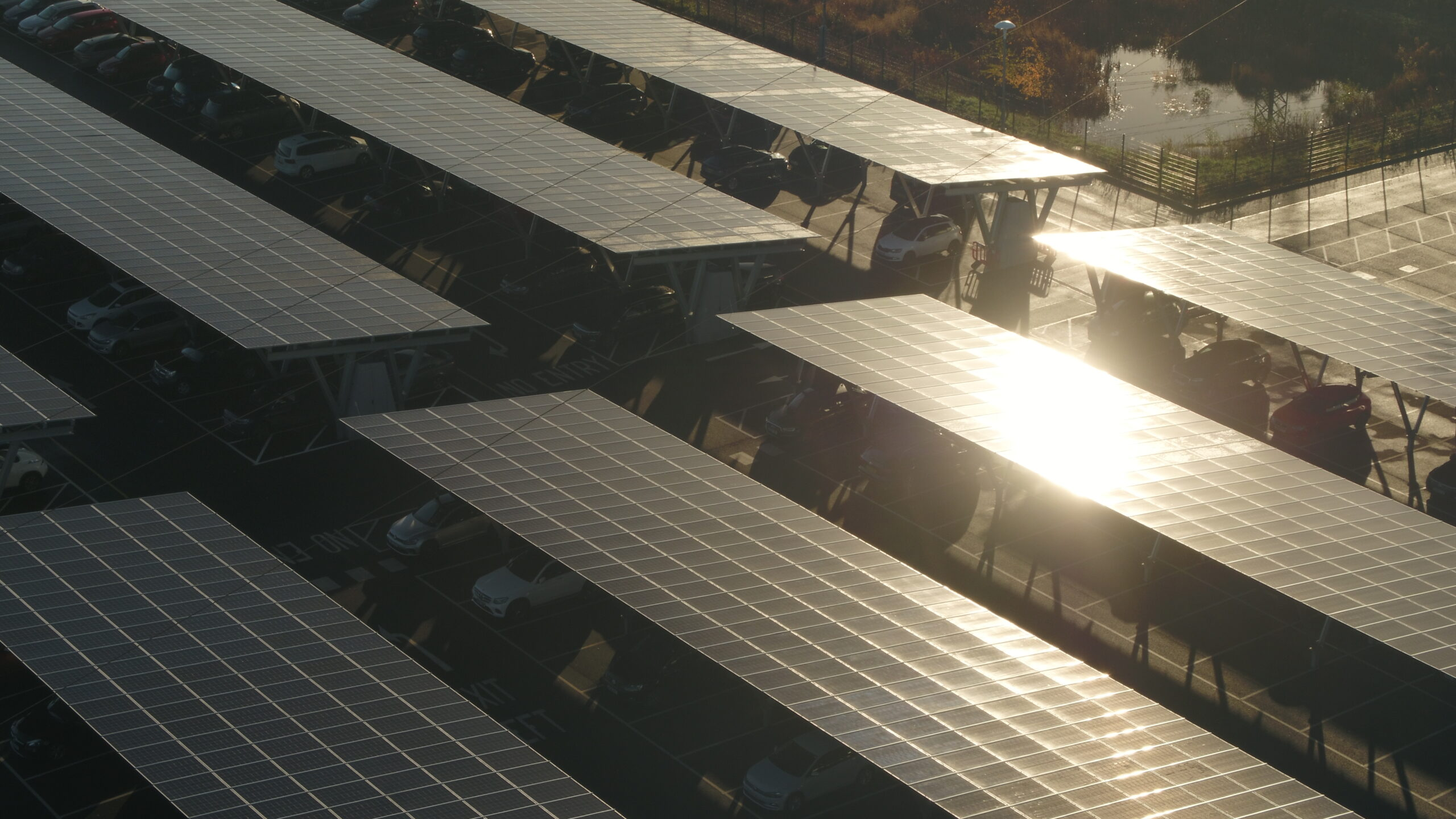UK automotive plants expand renewable generation