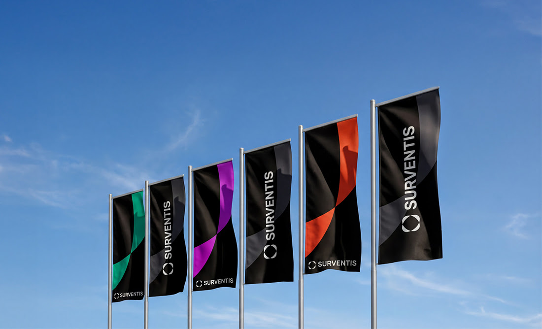 Surventis launches from BASF Coatings Surventis launches from BASF Coatings