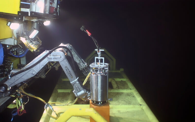 Rosenxt acquires Zupt for subsea expansion